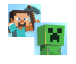 Gamer Pics - Minecraft: Xbox 360 Edition