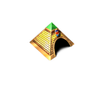 Game Icon and Banner - Luxor 2 (Xbox Live Arcade)