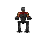 Cyborg - Hacx 2.0