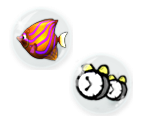 Achievement Icons - Feeding Frenzy