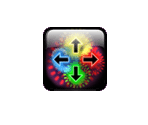 Game Icon and Banner - Boom Boom Rocket