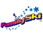 Wii Menu Icon & Banner - We Ski