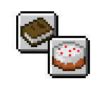 Achievement Icons (Base Game) - Minecraft: Xbox 360 Edition