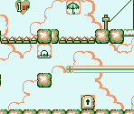 Airplane - Donkey Kong