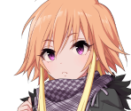 Asuka Ninomiya - THE iDOLM@STER: Cinderella Girls