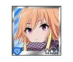 Asuka Ninomiya - THE iDOLM@STER: Cinderella Girls