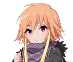 Asuka Ninomiya - THE iDOLM@STER: Cinderella Girls