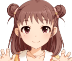 Atsumi Munakata - THE iDOLM@STER: Cinderella Girls