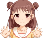 Atsumi Munakata - THE iDOLM@STER: Cinderella Girls