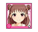 Atsumi Munakata - THE iDOLM@STER: Cinderella Girls