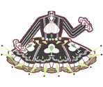 Flowery Guard - Love Nikki