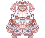 Sweet Berry - Love Nikki