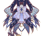 Starry Mentor - Love Nikki