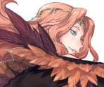 Cornelia - Fire Emblem: Heroes