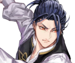 Felix - Fire Emblem: Heroes