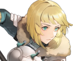 Ingrid (Beacon of Honor) - Fire Emblem: Heroes