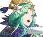 Rhea - Fire Emblem: Heroes