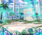 Vanaheimr (Past) - Fire Emblem: Heroes