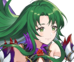 Cecilia (Resplendent) - Fire Emblem: Heroes