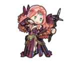 Cornelia - Fire Emblem: Heroes