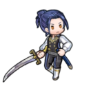 Felix - Fire Emblem: Heroes