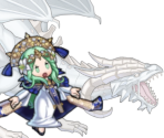 Rhea - Fire Emblem: Heroes