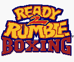 Introduction, Company Logos & Game Title - Ready 2 Rumble Boxing