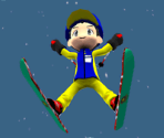 Lesson Images - We Ski
