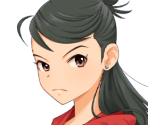 Aya Kirino - THE iDOLM@STER: Cinderella Girls