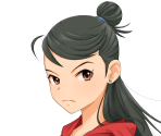 Aya Kirino - THE iDOLM@STER: Cinderella Girls