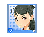 Aya Kirino - THE iDOLM@STER: Cinderella Girls
