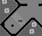 Courses and Objects - Atari Mini-Golf (Prototype)