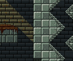 Level 1 - Gish Reloaded (J2ME)