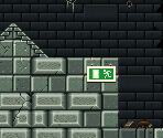 Level 01 - Gish Reloaded (J2ME)