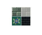 Tilesets - Gish Reloaded (J2ME)