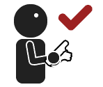 Controls Icons - We Ski