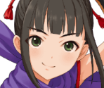 Ayame Hamaguchi - THE iDOLM@STER: Cinderella Girls