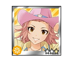 Ayuna Hamakawa - THE iDOLM@STER: Cinderella Girls