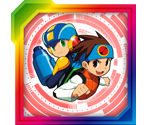 Trophies (Vol. 1) - Mega Man Battle Network Legacy Collection