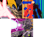 Battle Chips (BN2) - Mega Man Battle Network Legacy Collection