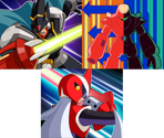 Battle Chips (BN5) - Mega Man Battle Network Legacy Collection