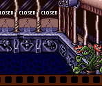 Bank - Cool World
