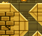 Level 2 - Gish Reloaded (J2ME)