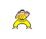 Nuncha - Konami Collector's Series: Arcade Advanced