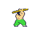 Pole - Konami Collector's Series: Arcade Advanced