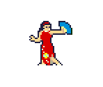 Fan - Konami Collector's Series: Arcade Advanced