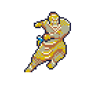 Clayman - Konami Collector's Series: Arcade Advanced