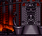 Holli's Building - Cool World