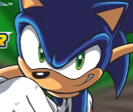 Menu Backgrounds - Sonic X: Speed Spotter