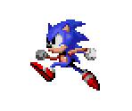 Sonic the Hedgehog - Sonic Mega Collection Plus Mini